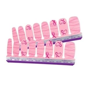 Color Street Choose Hope - retired